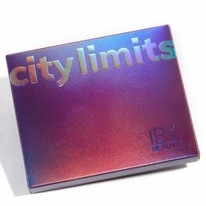 CITY LIMITS PALETTE